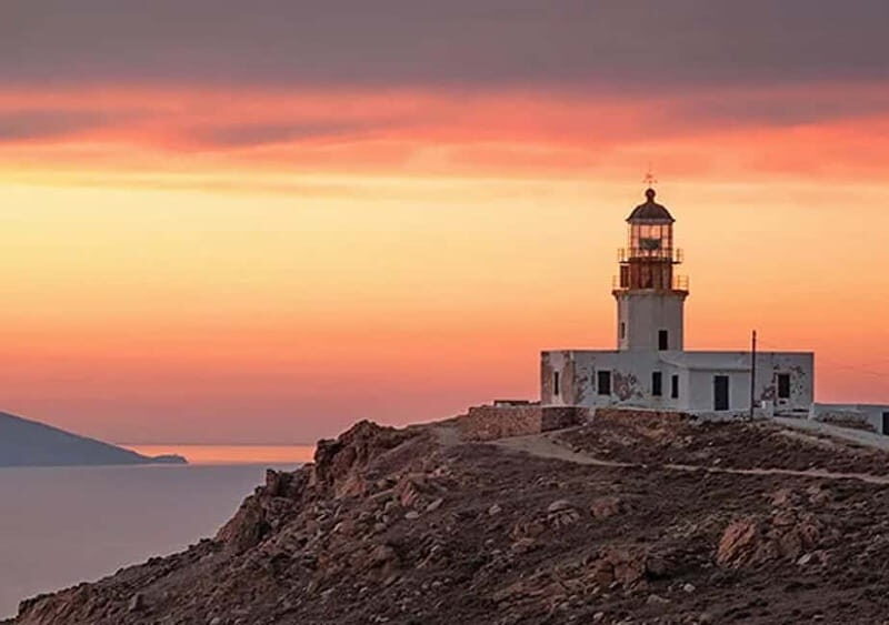 Mykonos Island Private Tour - Exploring Mykonos: A Detailed Look at the Tour