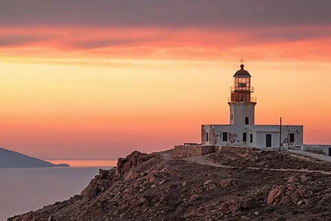Mykonos island Private Tour with Pick-up Included - Why Choose This Mykonos Private Tour?