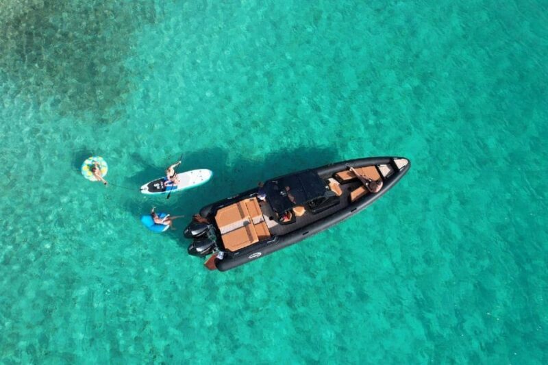 Mykonos : Luxury Private Cruise - What to Expect on Your Mykonos Luxury Private Cruise