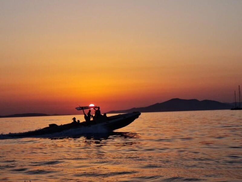 Mykonos : Luxury Private Cruise - Who Should Book This Tour?