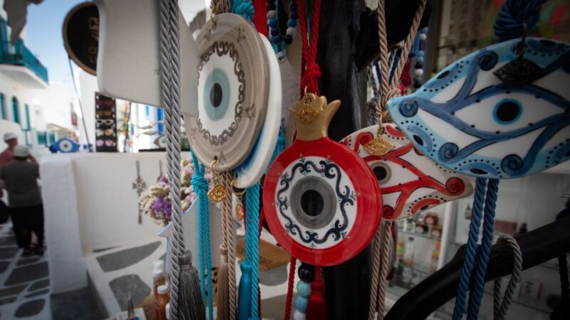 Mykonos: Mykonos Town Private Walking Tour - Value and Practical Considerations