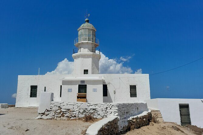 Mykonos Off Road Tour : Private Guided Jeep Adventure - What Makes This Tour Stand Out?