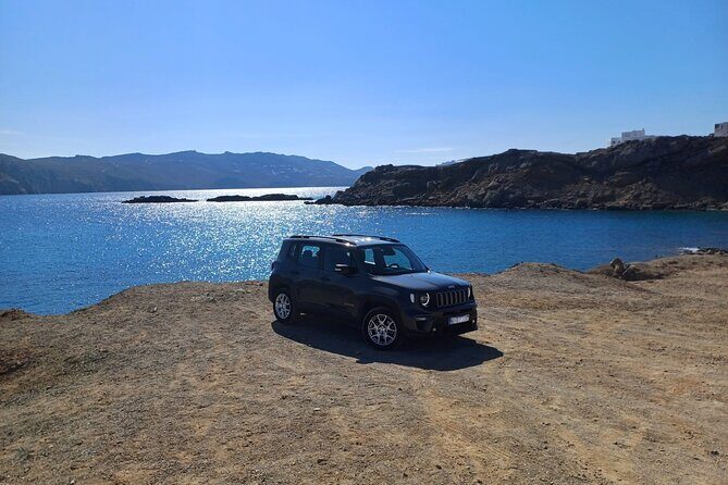 Mykonos Off Road Tour : Private Guided Jeep Adventure - The Sum Up
