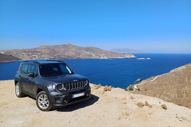 Mykonos Off Road Tour : Private Guided Jeep Adventure - FAQ