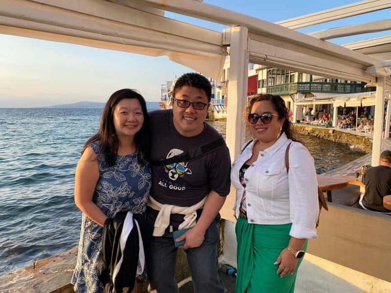 Mykonos Old Town Historic and Cultural Walking Tour. - Final Thoughts