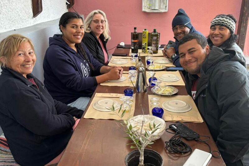 Mykonos: Olive Oil Tasting Experience - FAQ