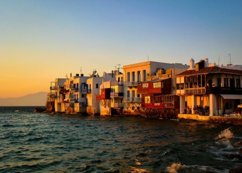 Mykonos: Private Aegean Sunset Cruise with Mykonian Platters - Who Will Love This Tour?