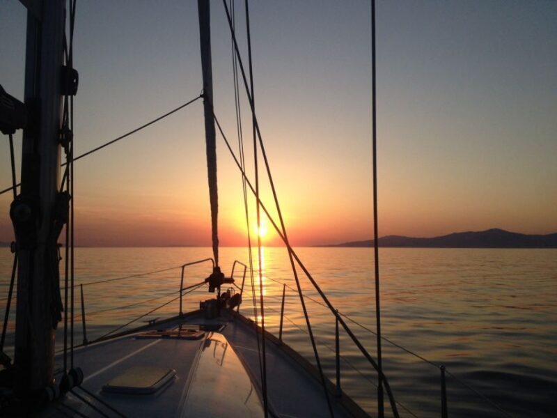 Mykonos: Private Aegean Sunset Cruise with Mykonian Platters - Final Thoughts