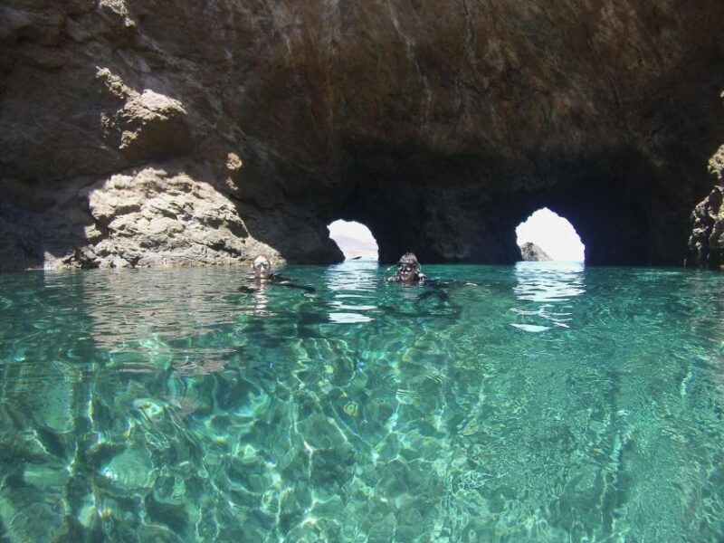 Mykonos: Private Boat Trip and Snorkeling Sea Safari - FAQ