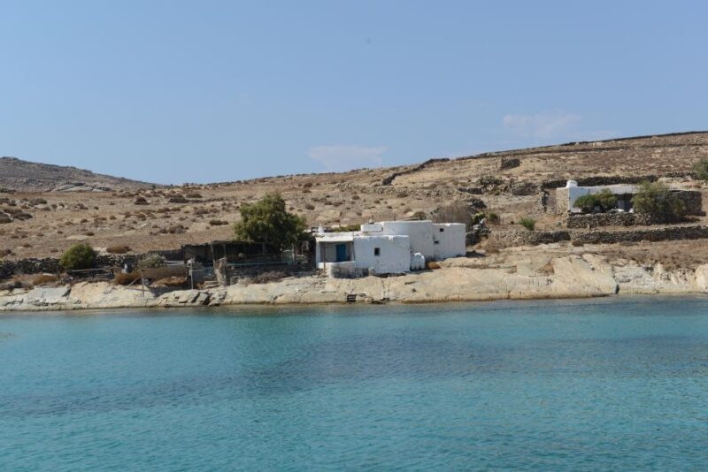 Mykonos: Private Catamaran Cruise w/ Food, Drinks & Transfer - Who Is This Tour Best For?
