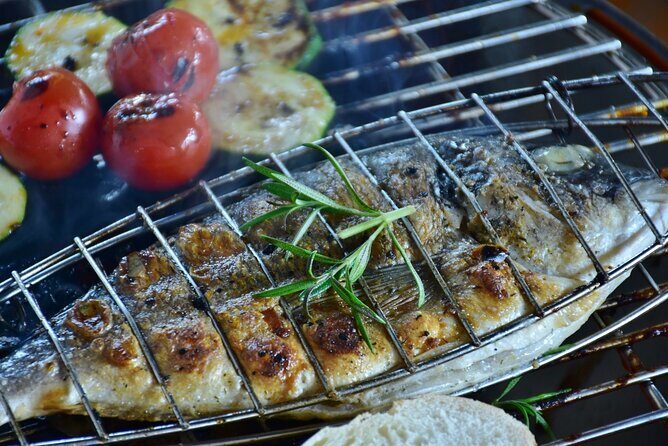 Mykonos: Private Catamaran Cruise with BBQ & Drinks - FAQ