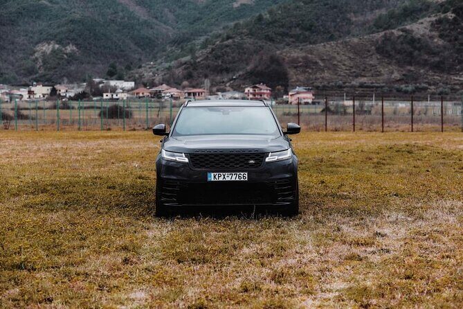 Mykonos Private Chauffeur 24 H - Why This Tour Works for Certain Travelers