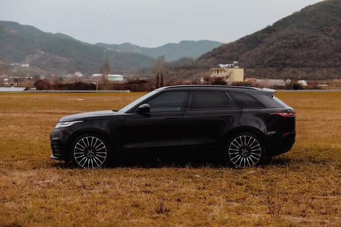 Mykonos Private Chauffeur 24 H - In-Depth Look at the Experience