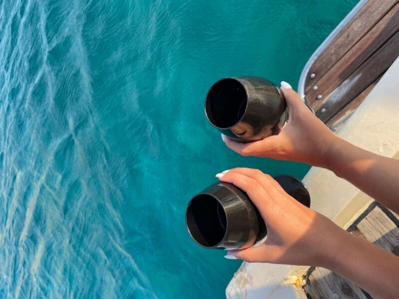 Mykonos: Private Cruise by Wooden Boat with Snorkeling - What Makes This Private Wooden Boat Cruise Stand Out?