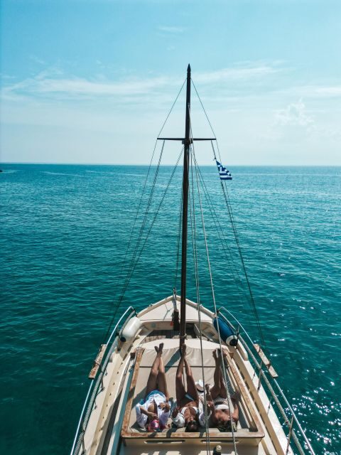 Mykonos: Private Cruise by Wooden Boat with Snorkeling - Who Will Love This Experience?