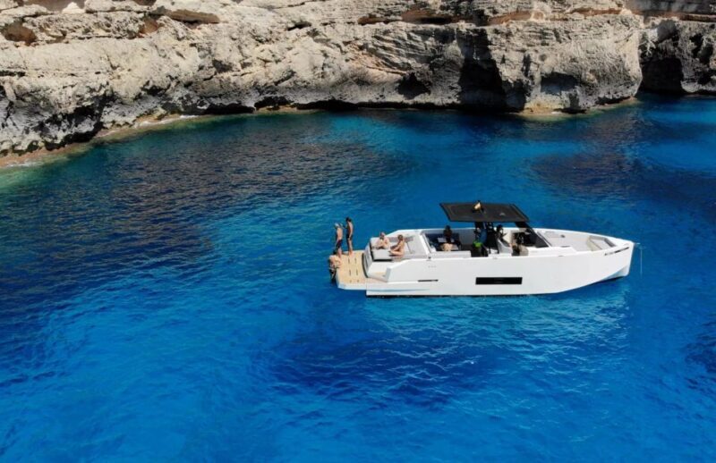 Mykonos: Private Cruise on a Brand New Luxury Yacht - Practical Details: What You Need to Know