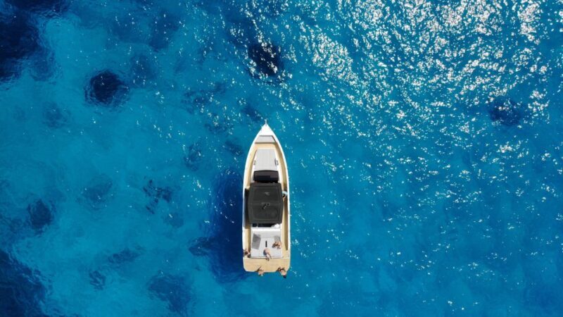 Mykonos: Private Cruise on a Brand New Luxury Yacht - The Bottom Line: Is This Cruise Worth It?