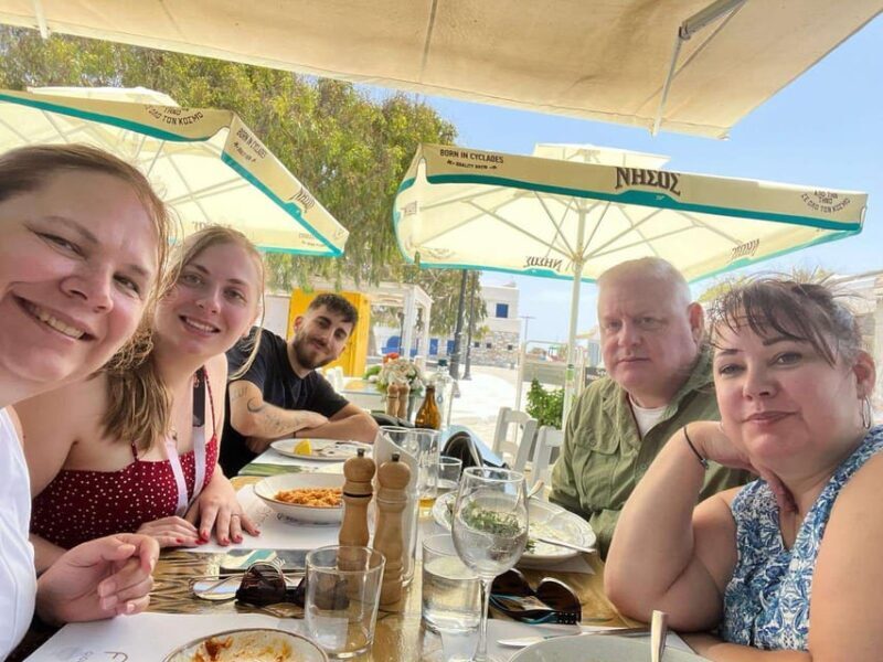 Mykonos: Private Island Tour - Frequently Asked Questions