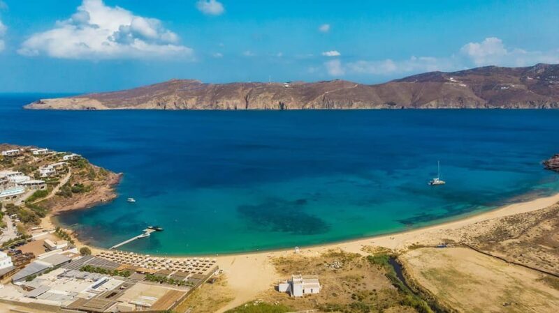 Mykonos: Private Island Tour - Final Recommendation