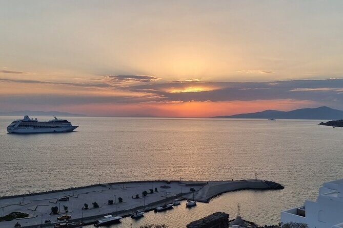 Mykonos Private Island Tour - Final Thoughts: Who Is This Tour Perfect For?