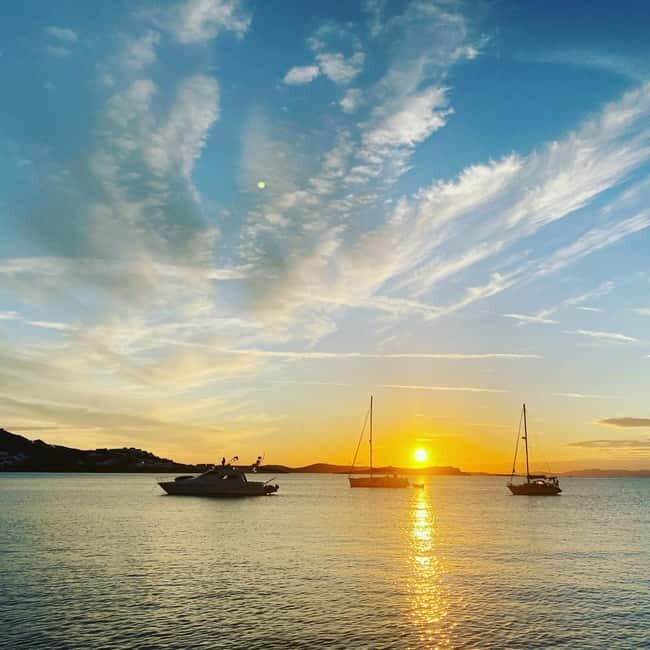 Mykonos: Private Island Tour with local guide -Jeep Renegade - An In-Depth Look at the Mykonos Private Jeep Tour