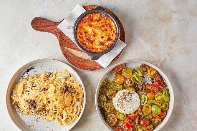 Mykonos Private Island Tour with Transfers and Greek Meal - FAQ