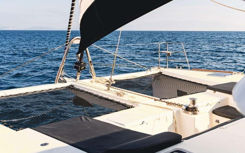 Mykonos: Private Morning or Sunset Catamaran Boat Tour - Why This Tour Offers Great Value