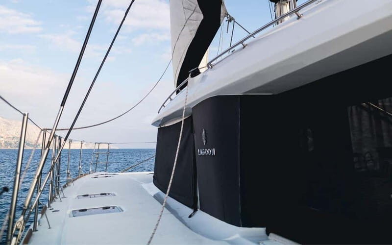 Mykonos: Private Morning or Sunset Catamaran Boat Tour - Who Should Consider This Experience?