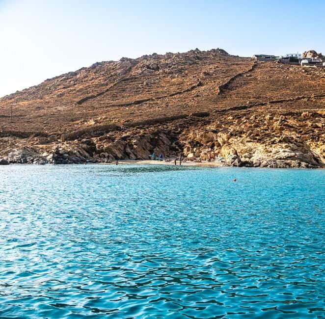 Mykonos: Private Morning or Sunset Catamaran Boat Tour - Final Words