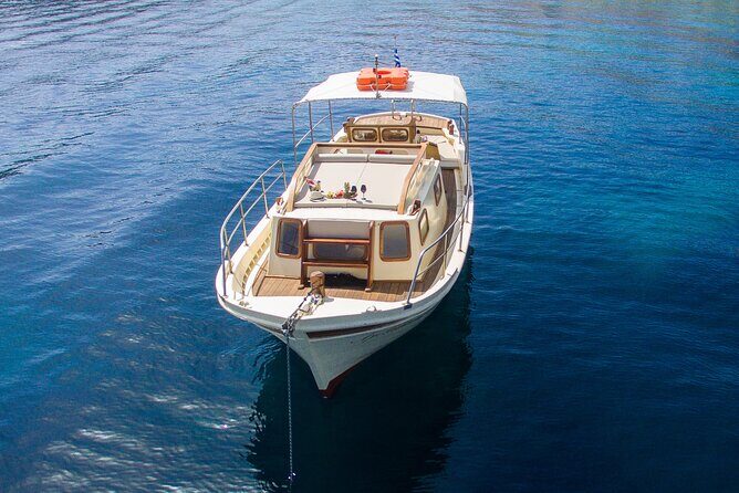 Mykonos Private Sun Set Cruise - Why This Cruise Offers True Value