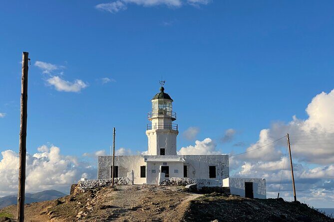 Mykonos Private Tour | Fully Customizable with Pickup - An In-depth Look at the Tour Experience