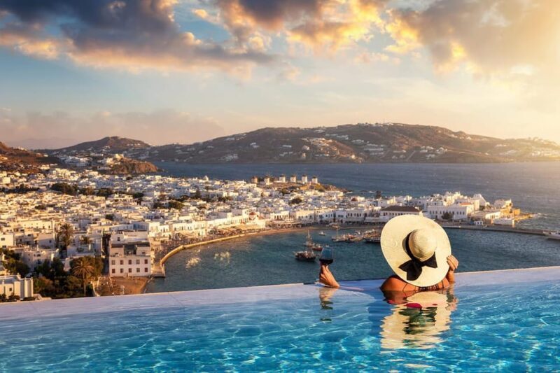 Mykonos: Private Tour Island With A Local - The Value for Money