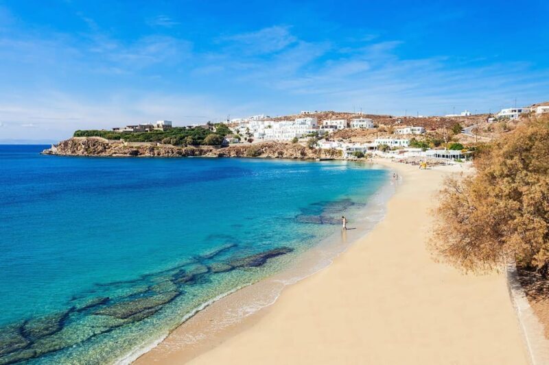 Mykonos: Private Tour Island With A Local - Final Thoughts