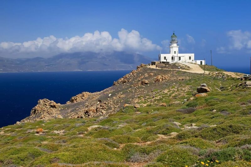 Mykonos: Private Tour Island With A Local - FAQ