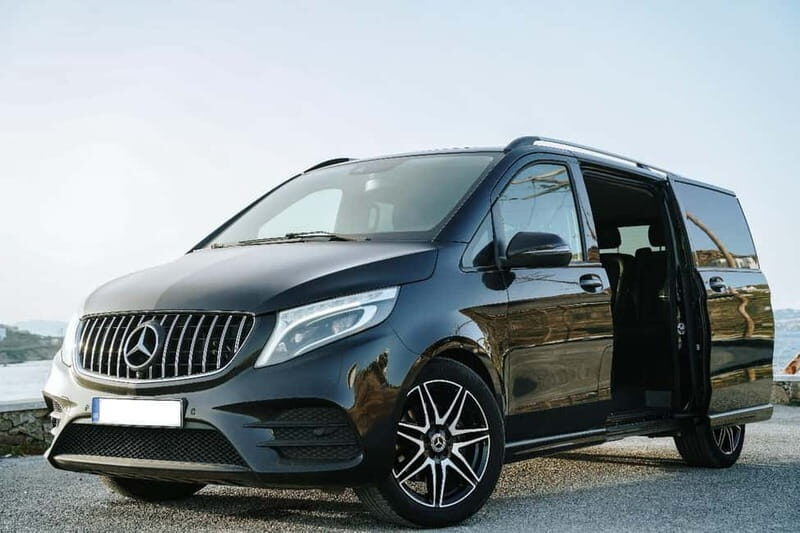 Mykonos: Private Tour with Beaches and Lighthouse - Who Would Love This Tour?