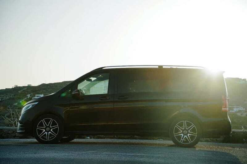 Mykonos: Private Tour with Beaches and Lighthouse - FAQ