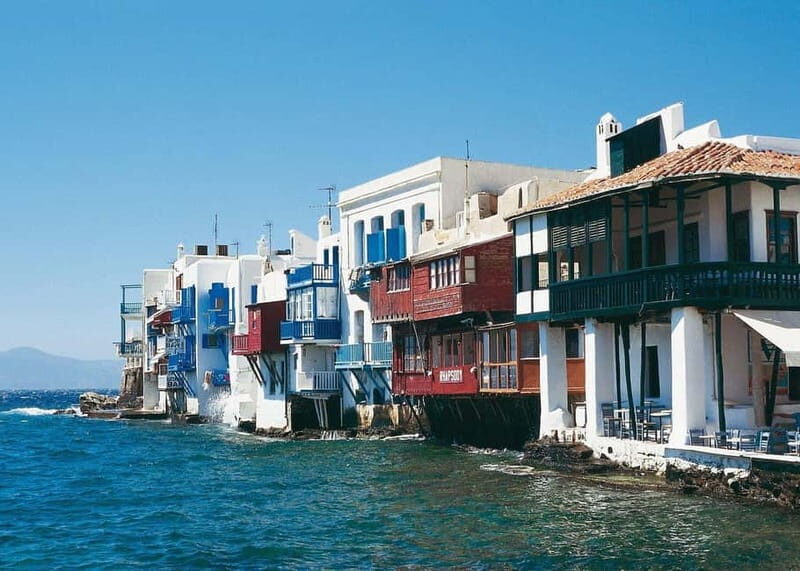 Mykonos: Private Tour with Range Rover - Practical Details & Tips