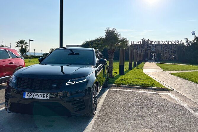 Mykonos Private Transfer From Hotel, Port and Airport - FAQs