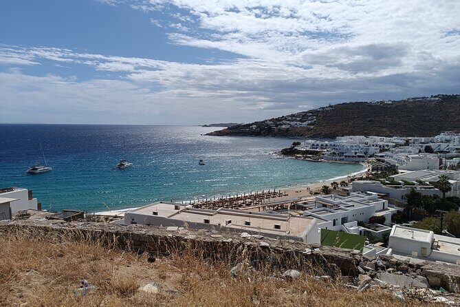 Mykonos Private Transfers - FAQ