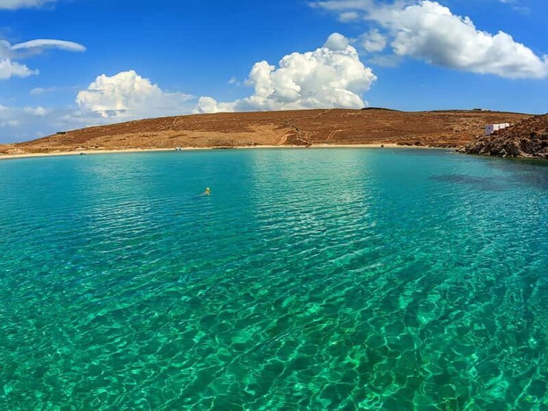 Mykonos: Rhenia Island Catamaran Cruise with Meal & Open Bar - Final Thoughts