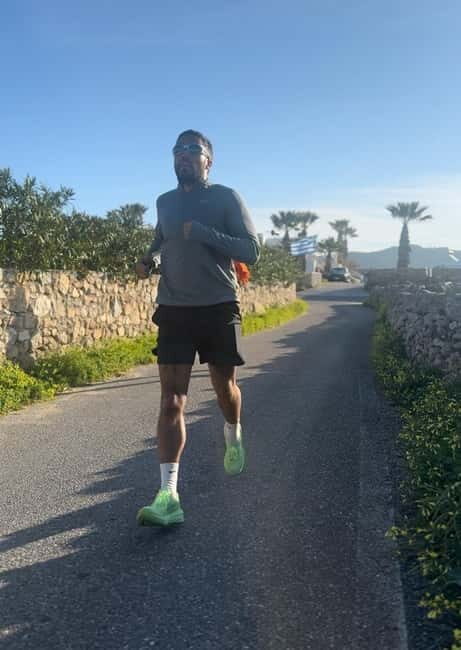 Mykonos: Running Tour with Breakfast Option - What to Expect from Your Mykonos Running Tour