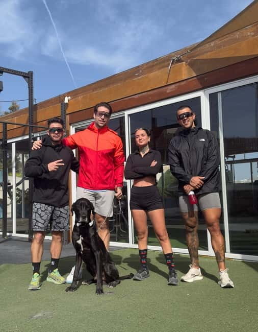 Mykonos: Running Tour with Breakfast Option - The Practicalities: What You Need to Know