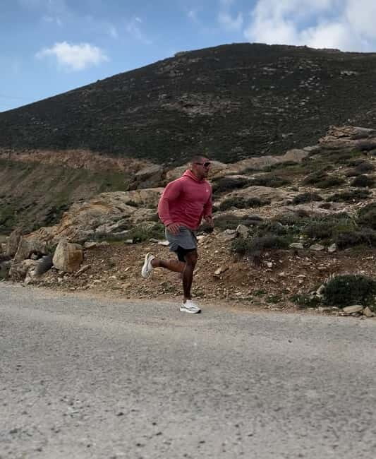 Mykonos: Running Tour with Breakfast Option - Why This Tour Offers Real Value