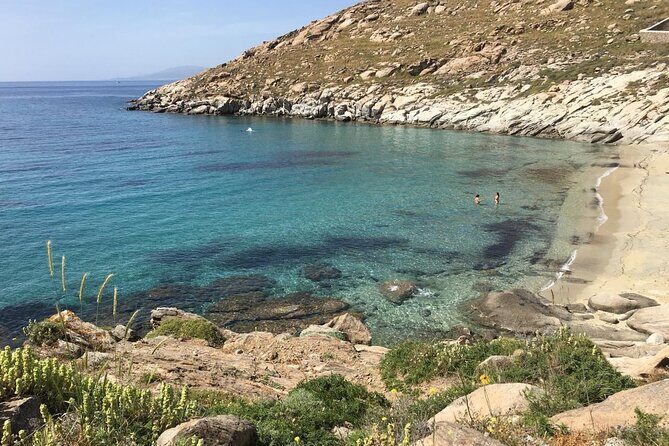 Mykonos Safari Island Tour - According To The Locals - A Deep Dive into the Mykonos Safari Island Tour