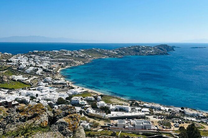 Mykonos Safari Island Tour - According To The Locals - The Sum Up
