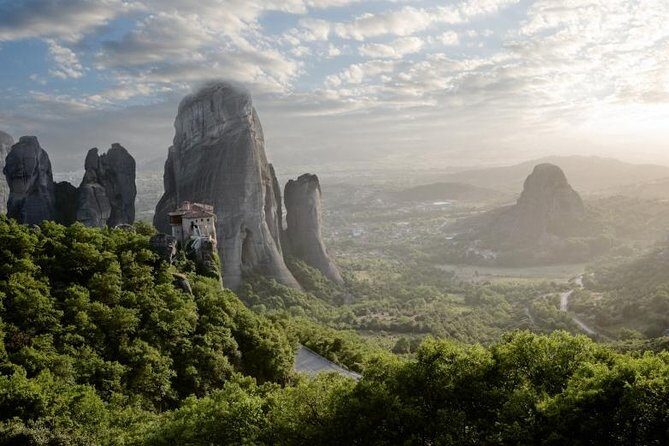 Mykonos & Santorini from Athens - An Honest Breakdown of the Tour Experience