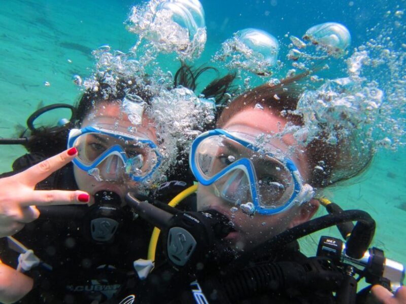 Mykonos: Scuba Diving Mini Program for Beginners - Cost and Value Analysis
