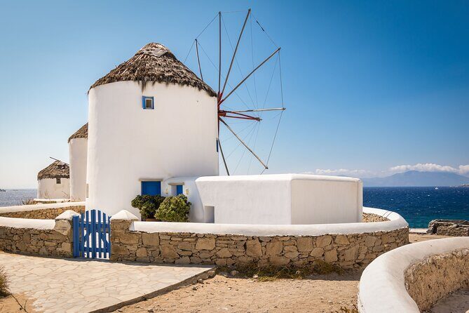 Mykonos Shore Excursion: Elia Beach & Town Exploration - The Sum Up: Is This Tour Right for You?