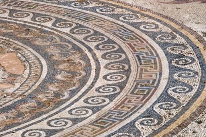 Mykonos Shore Excursion: Private Tour to Delos Island - Why Choose This Tour?