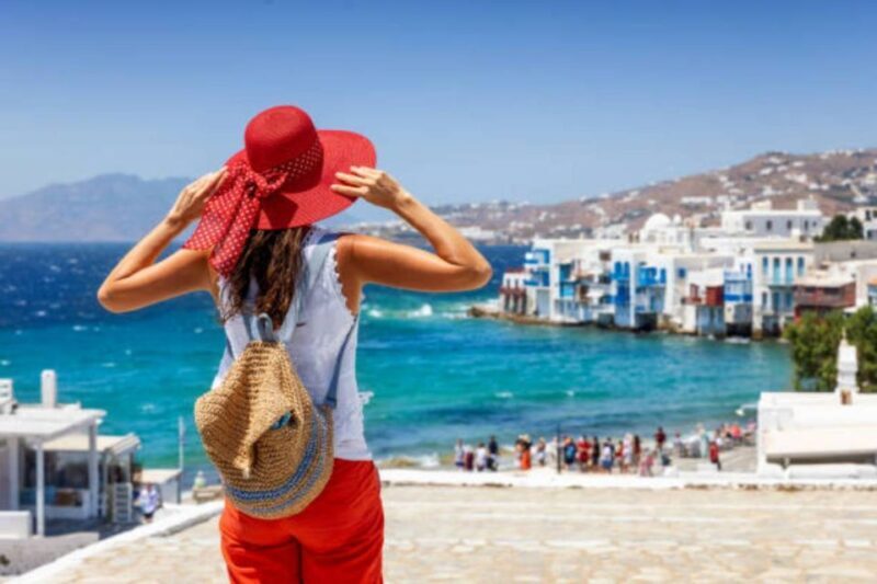 Mykonos: Shore Excursion with Cruise Ship Terminal Pickup - Authenticity and Value